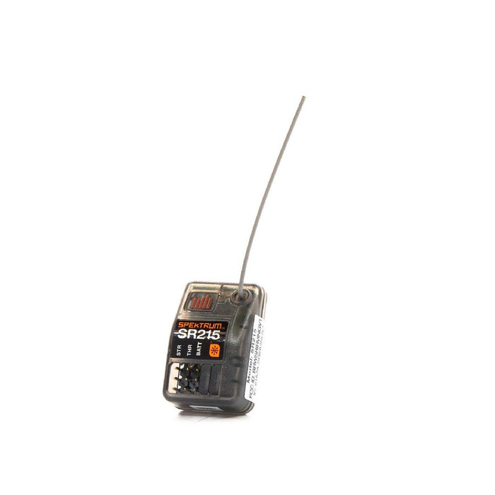 Spektrum DSMR 2 CH Receiver