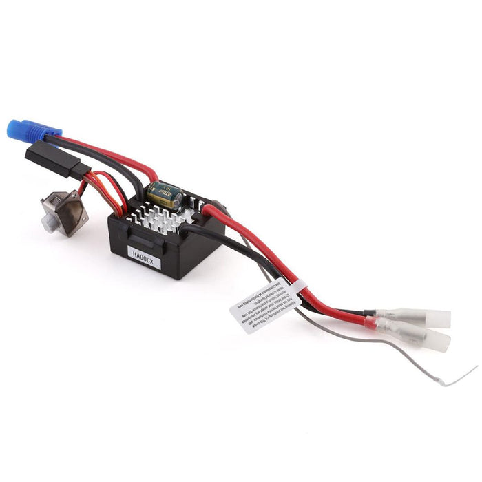 Spektrum RX/ESC FHSS CRAWLER