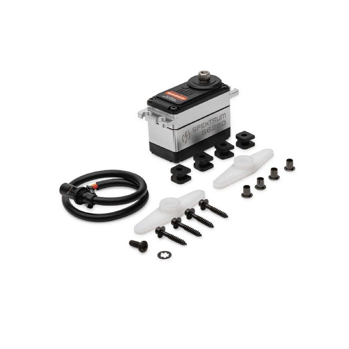 Spektrum High Torque High Speed Digi HV Metal Servo