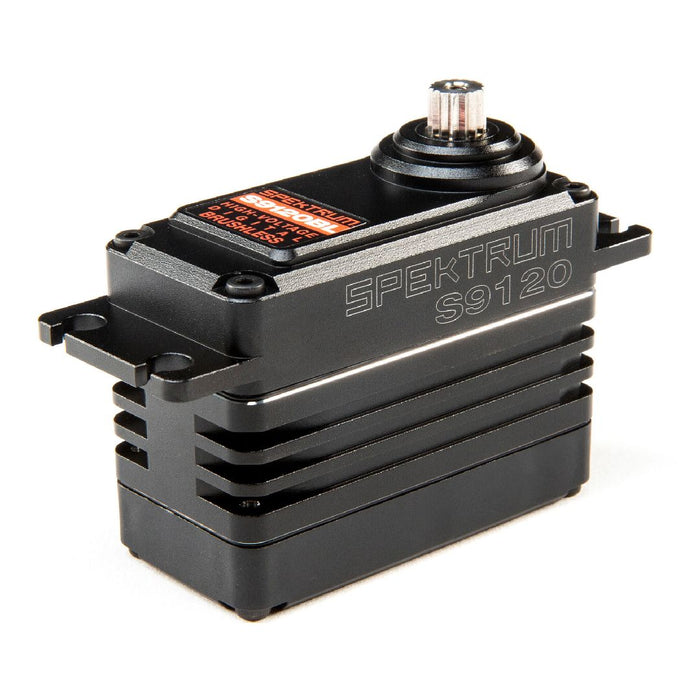 Spektrum 1/5 Torque Metal Servo