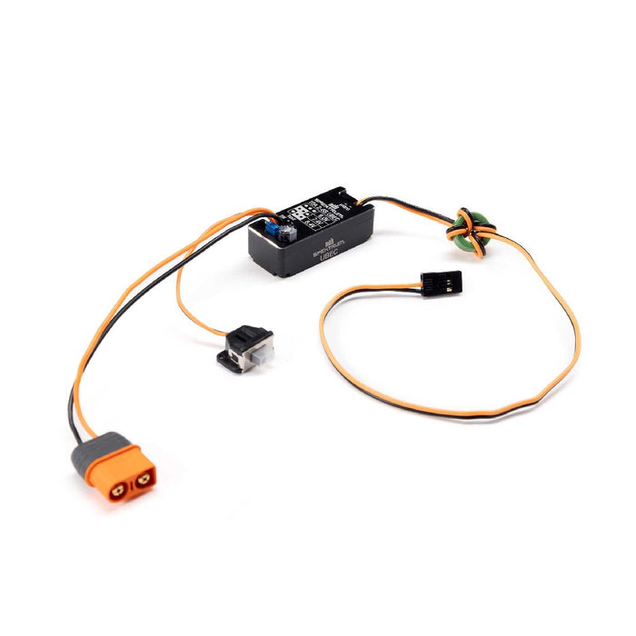 Spektrum UBEC 10A (2-6S)