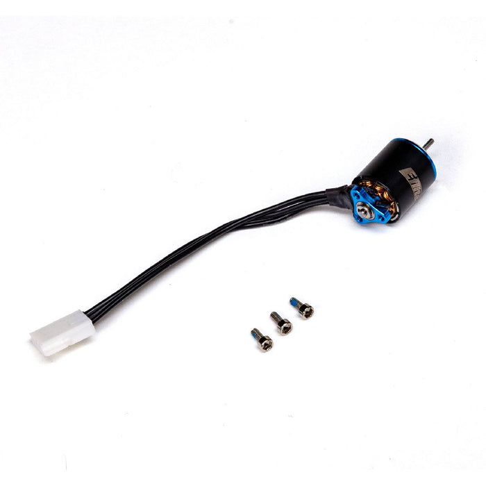 Spektrum Brushless Motor; 0808-8800Kv 8p