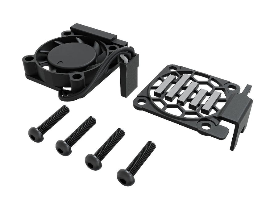 Spektrum Replacement ESC Fan for SPMXSBER1040G