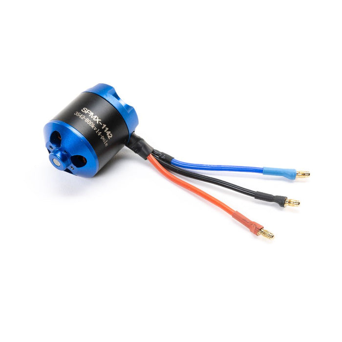 Spektrum Avian 3542-800Kv 14-Pole Brushless Motor