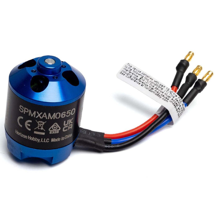 Spektrum Avian 2815-900Kv Brushless Motor 14-Pole