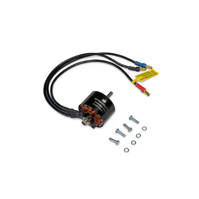 Spektrum Brushless Outrunner 930Kv