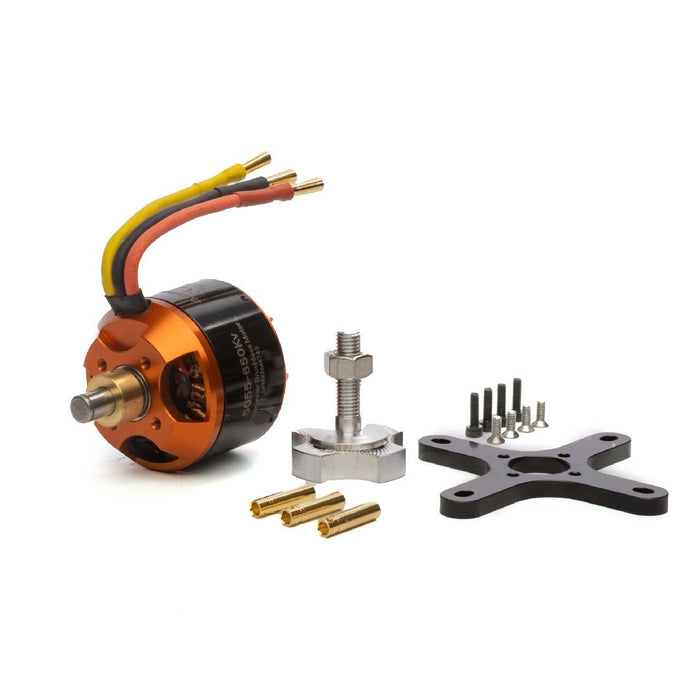 Spektrum Avian 5055-650Kv Outrunner Brushless Motor