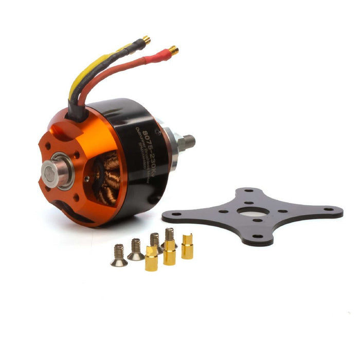 Spektrum Avian 8075-230Kv Outrunner Brushless Motor