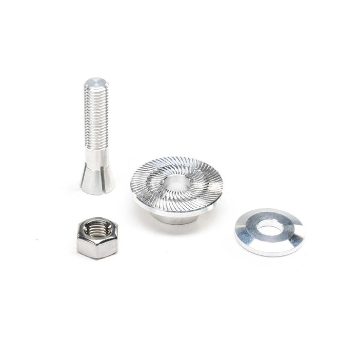 Spektrum Collet Prop Adapter 5mm-5/16x24 Prop Shaft