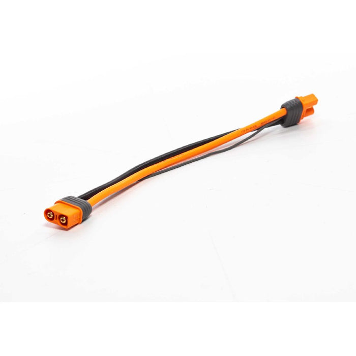 Spektrum 6" Extension: IC3 Battery / IC3 Device