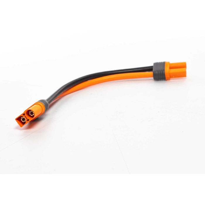 Spektrum 6" Extension: IC5 Battery / IC5 Device