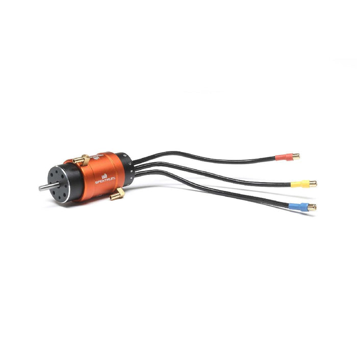 Spektrum Firma 2000Kv Brushless Marine Motor