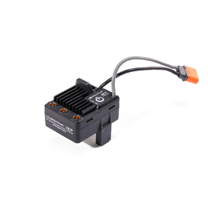 Spektrum Firma 25A Brushless ESC 2-in-1 SLT Protocol Rx w/ DSC