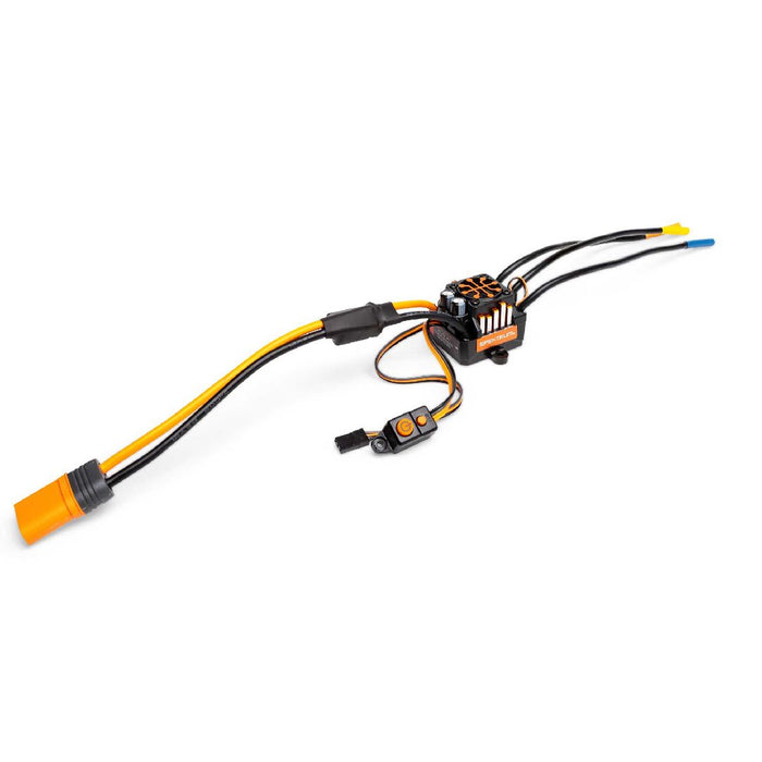 Spektrum Firma 100 Amp Brushless Smart ESC 2S - 3S
