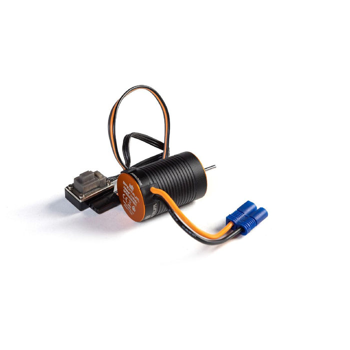 Spektrum Firma BL Motor/ESC 2-in-1 Combo, 6000Kv