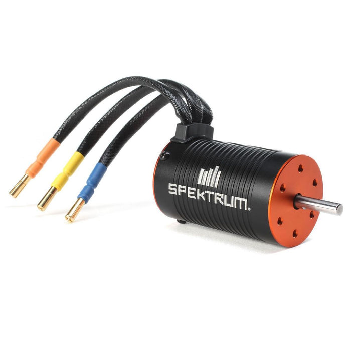 Spektrum Firma 4274 1900Kv 4-Pole Brushless Motor: 5mm
