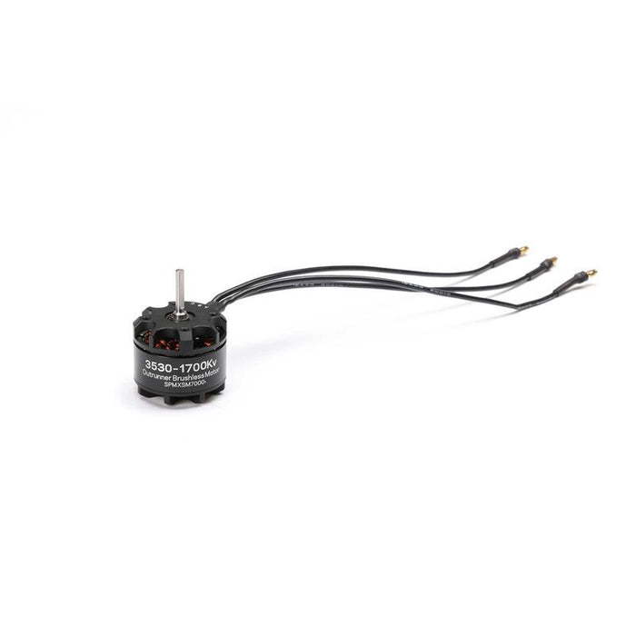 Spektrum Firma 3530 Sensored 1700Kv 14P Outrunner BL Motor