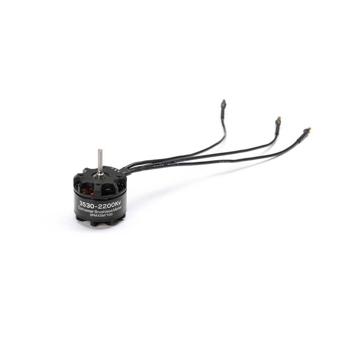 Spektrum Firma 3530 Sensored 2200Kv 14P Outrunner BL Motor