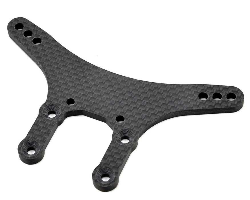 ST Racing Concepts DEX210 4mm Light Weight Graphite Rear Shock Tower