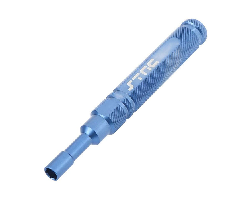 ST Racing Concepts STRA55B Aluminum Nut Driver 5.5