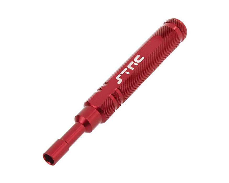 ST Racing Concepts STRA55R Aluminum Nut Driver 5.5