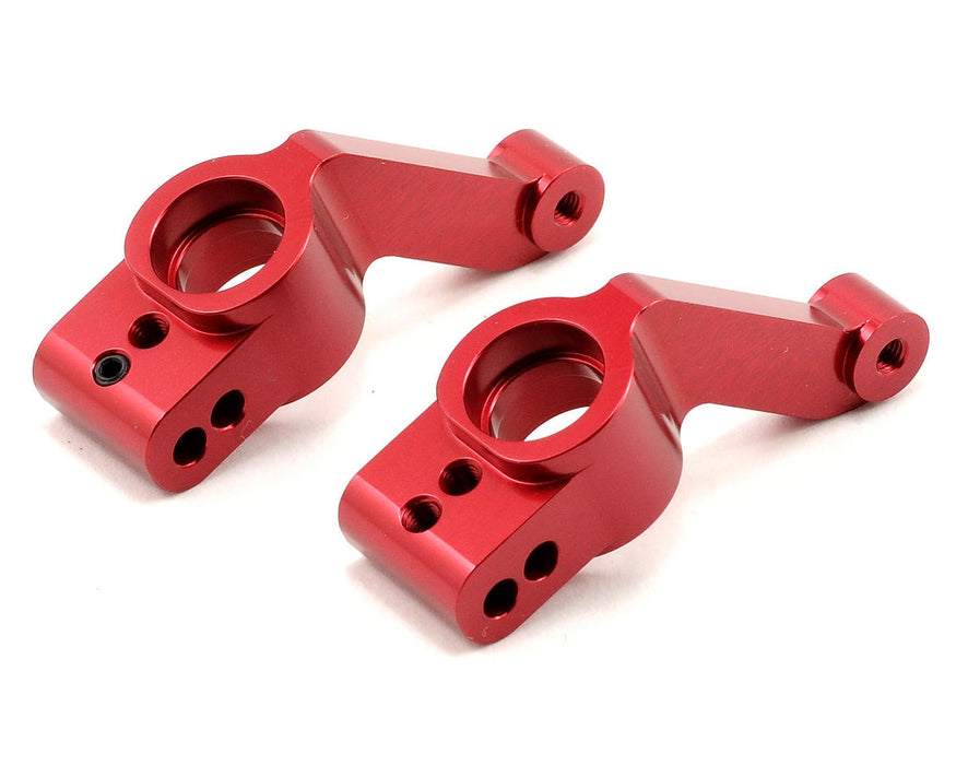 ST Racing Concepts Aluminum Rear Hub Carriers for Traxxas Slash 4x4