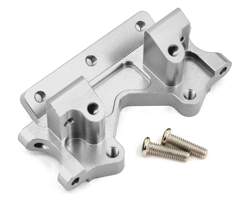 ST Racing Concepts Aluminum Front Bulkhead for Traxxas