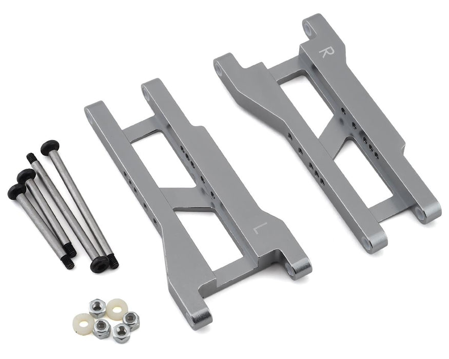 ST Racing Concepts Aluminum Heavy Duty Rear Suspension Arms for Traxxas Slash
