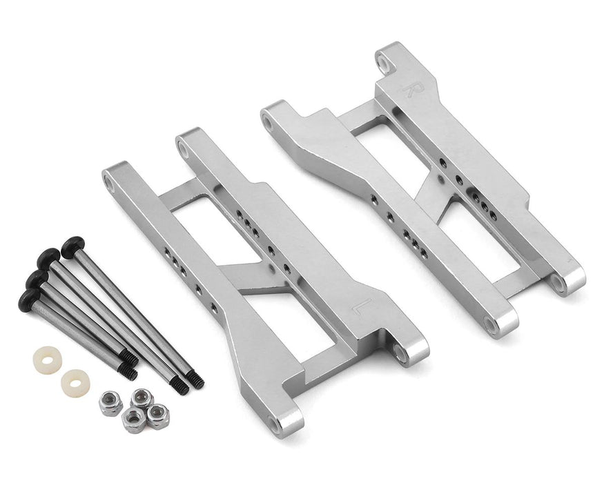 ST Racing Concepts Aluminum Heavy Duty Rear Suspension Arms for Traxxas Slash