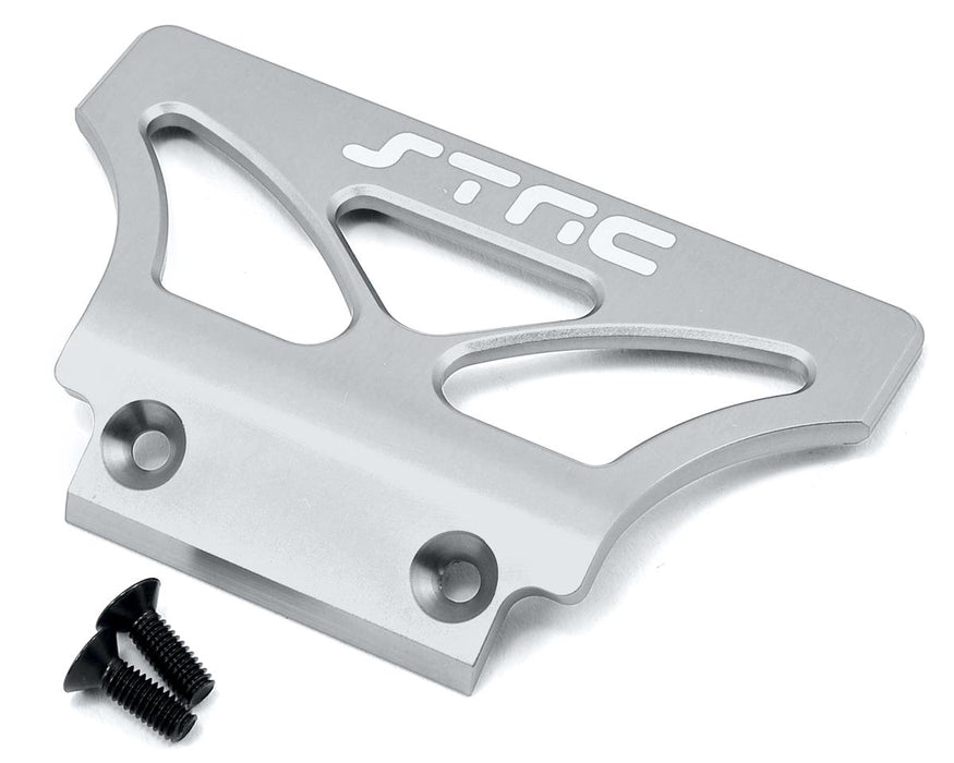 ST Racing Concepts Oversized Front Bumper for Traxxas