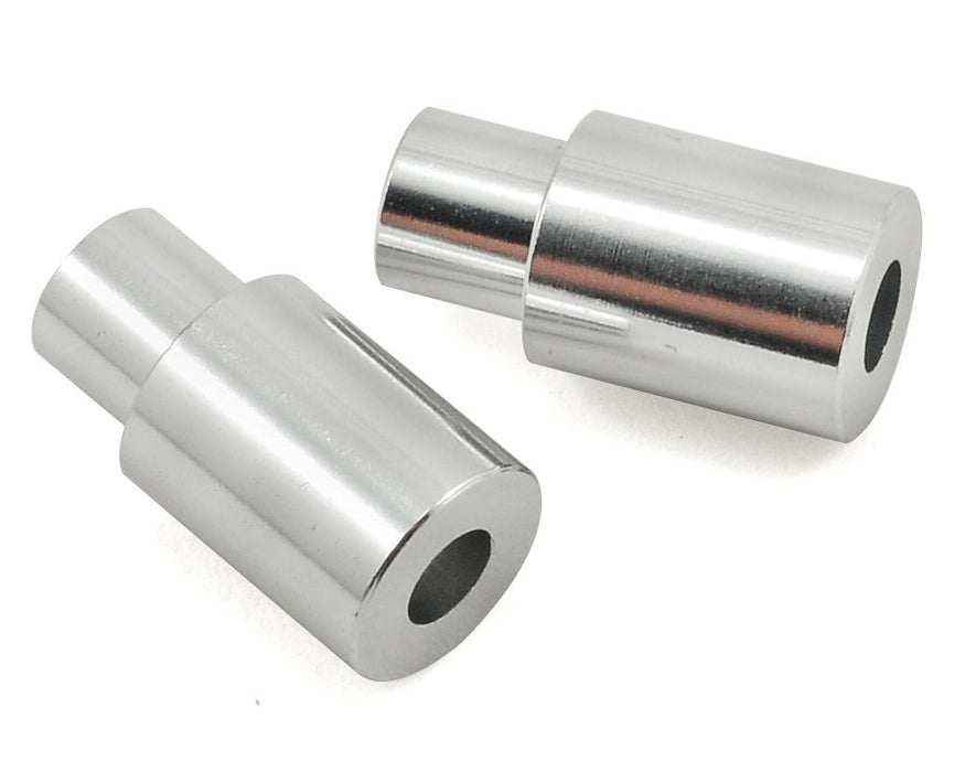 ST Racing Concepts Aluminum Upper Front Shock Tower Standoffs for Traxxas