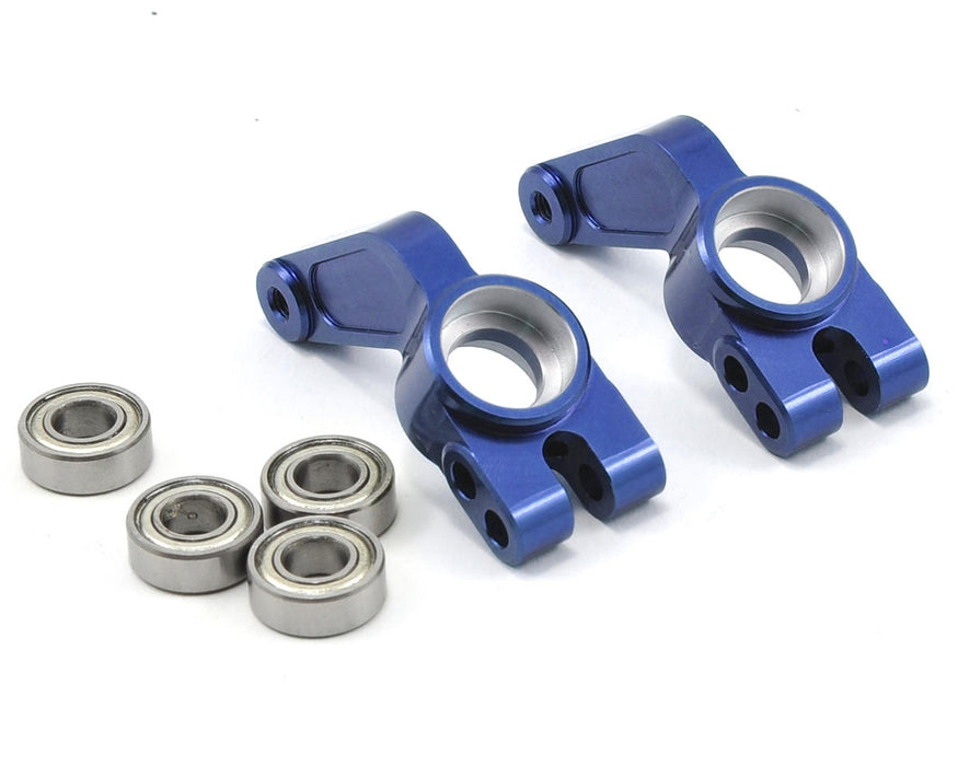 ST Racing Concepts Oversized Rear Hub Carrier for Traxxas Slash/Stampede/Rustler