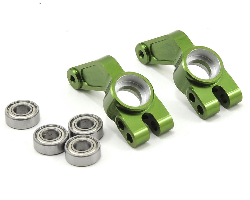 ST Racing Concepts Oversized Rear Hub Carrier for Traxxas Slash/Stampede/Rustler
