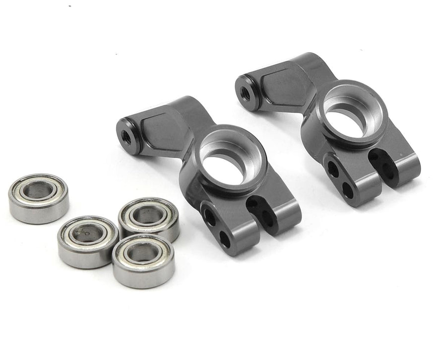 ST Racing Concepts Oversized Rear Hub Carrier for Traxxas Slash/Stampede/Rustler