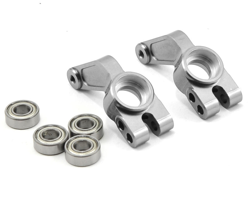 ST Racing Concepts Oversized Rear Hub Carrier for Traxxas Slash/Stampede/Rustler