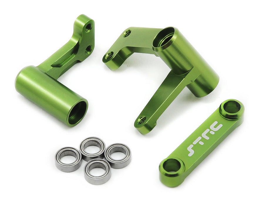 ST Racing Concepts Aluminum Steering Bellcrank for Traxxas Slash/Rustler/Bandit