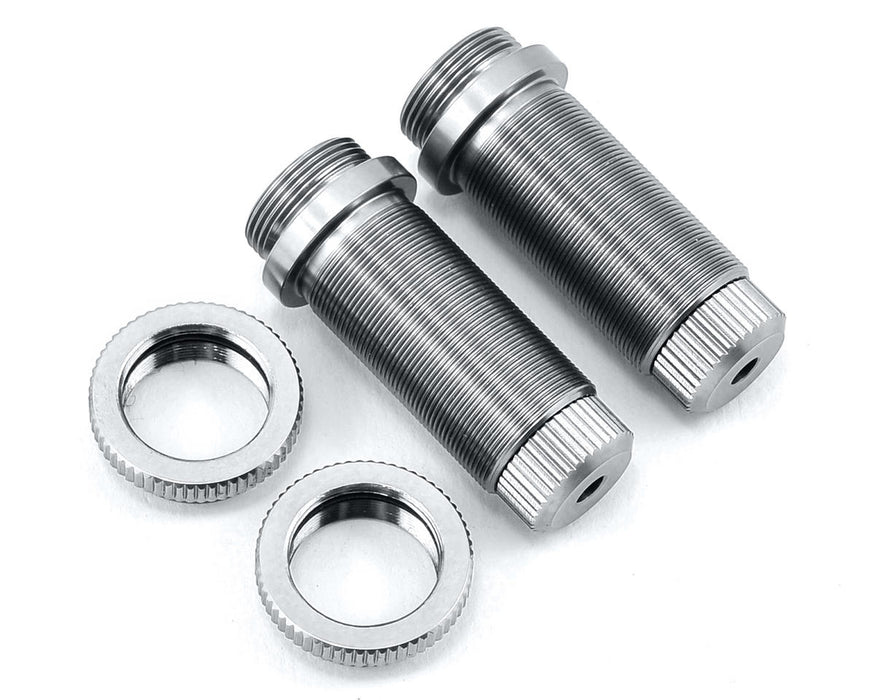 ST Racing Concepts Aluminum Threaded Front Shock Body Set for Traxxas Slash