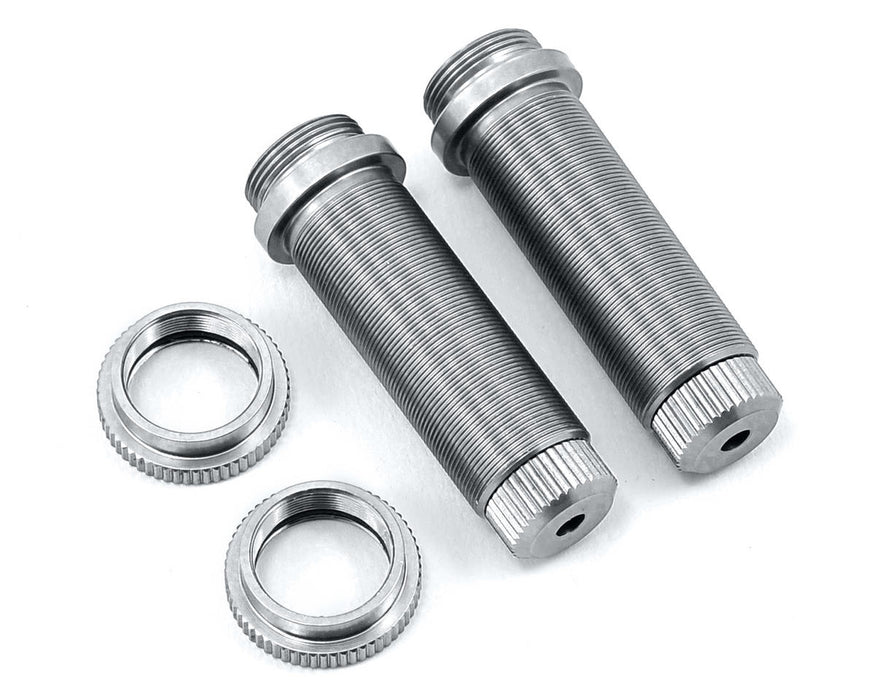 ST Racing Concepts Aluminum Threaded Rear Shock Body Set for Traxxas Slash