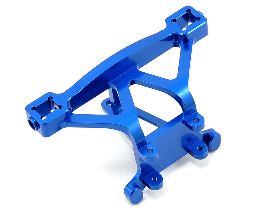 ST Racing Concepts Aluminum Front Body Post/Bumper Mount for Traxxas E-Revo