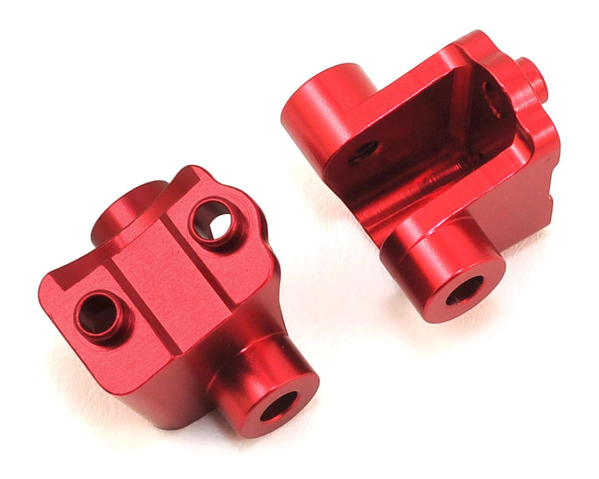 ST Racing Concepts Aluminum Rear Lower Shock Mounts for Traxxas TRX-4 (2)