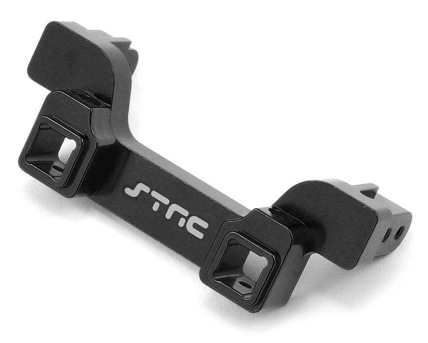 ST Racing Concepts Aluminum Heavy Duty Rear Bumper Mount for Traxxas TRX-4