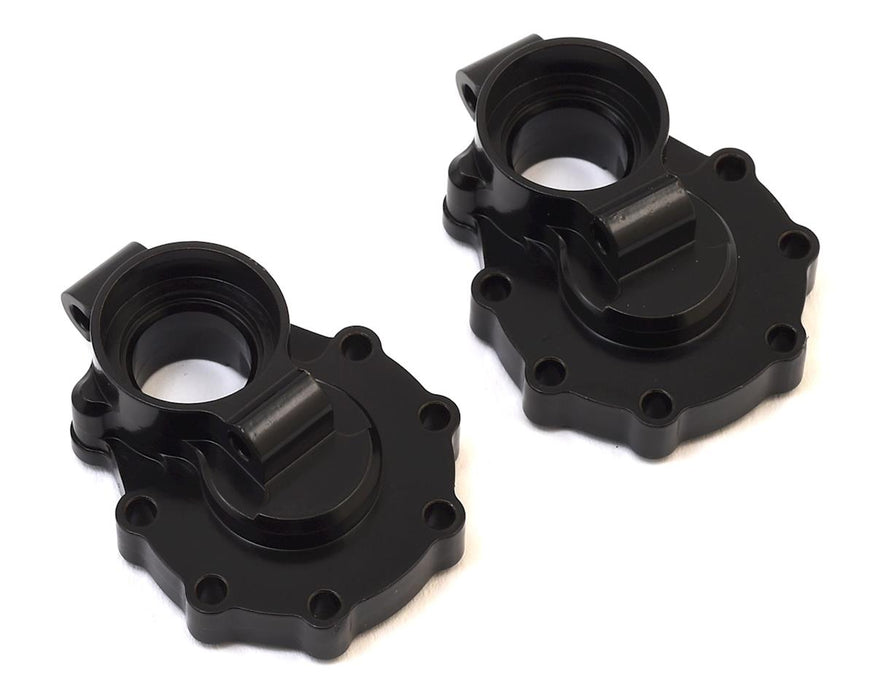 ST Racing Concepts Brass Rear Inner Portal Drive Housing for Traxxas TRX-4