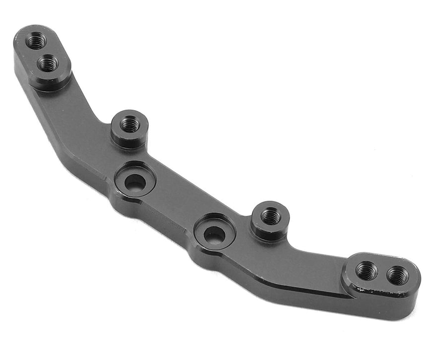 ST Racing Concepts Aluminum Rear Shock Tower for Traxxas 4Tec 2.0 (Gun Metal)