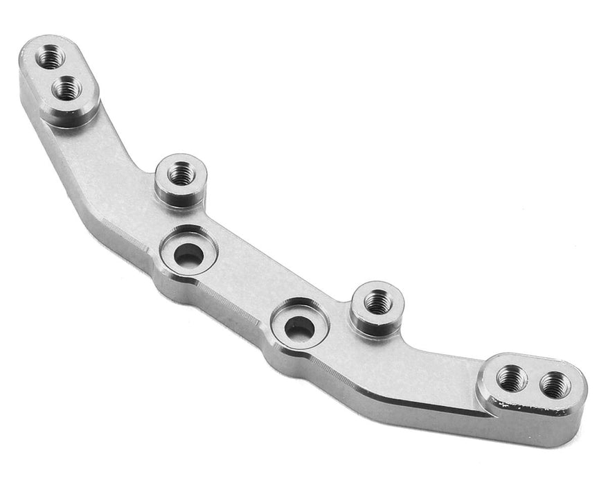 ST Racing Concepts Aluminum Rear Shock Tower for Traxxas 4Tec 2.0 (Silver)