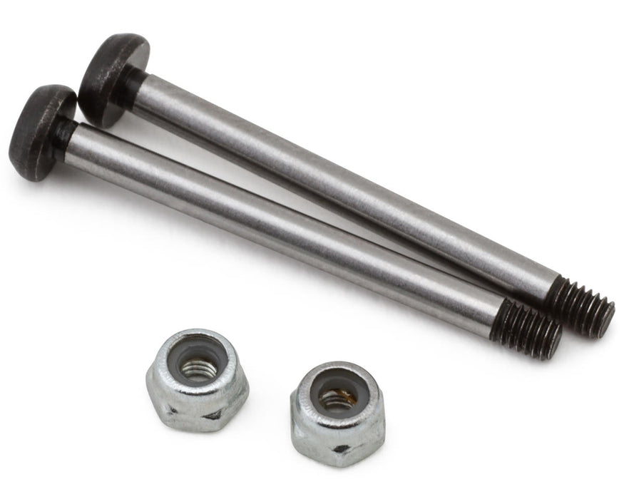 ST Racing Concepts Steel Hinge-Pins Set for Traxxas® 2WD HD Outer Suspension
