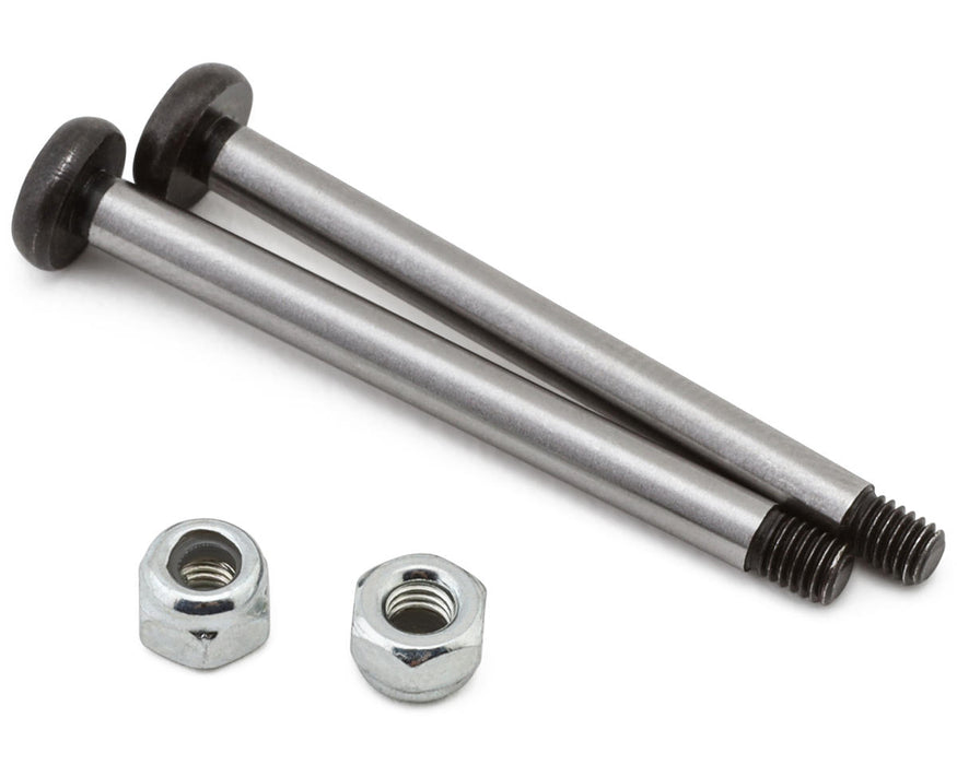 ST Racing Concepts Steel Hinge-Pins Set for Traxxas® 2WD HD Outer Suspension