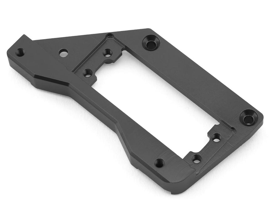 ST Racing Concepts SCX10 Pro CNC-Machined Aluminum Servo On-Axle Mount