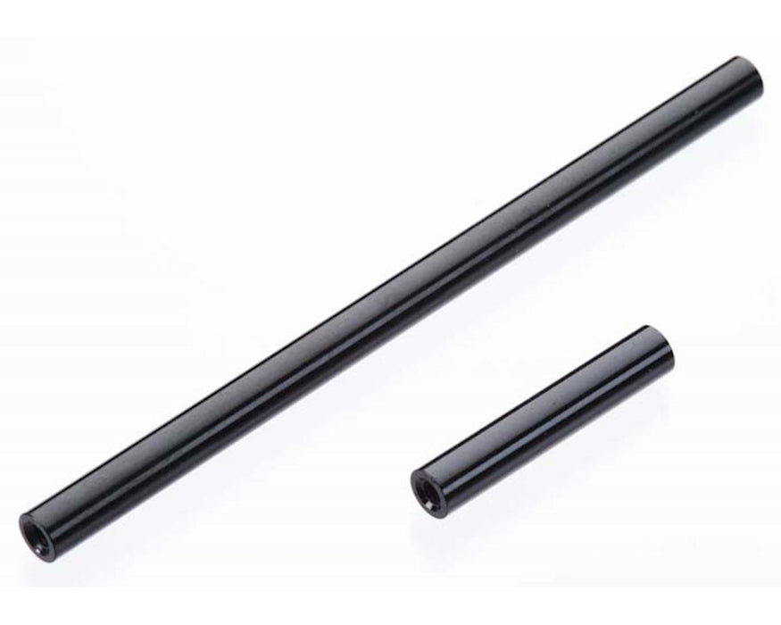 ST Racing Concepts AXIAL ALUM LINKS FOR REAR STEERING CONVERSION KIT AX10-B