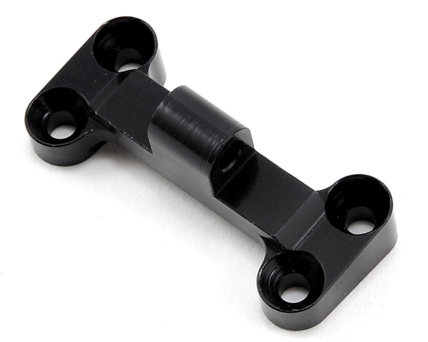 ST Racing Concepts Aluminum HD Front Bumper Mount (Black)