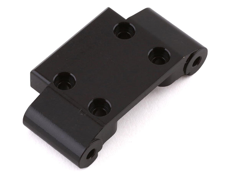 ST Racing Concepts DR10 Brass Front Bulkhead (Black)